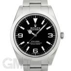 ロレックス エクスプローラー I 214270 ROLEX 【中古】【メンズ】 【腕時計】 【送料無料】 【年中無休】
