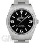 ロレックス エクスプローラー I 214270 ランダムシリアル ROLEX 【中古】【メンズ】 【腕時計】 【送料無料】 【年中無休】