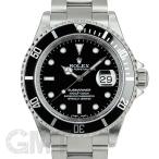 ロレックス サブマリーナーデイト 16610 ROLEX 【中古】【メンズ】 【腕時計】 【送料無料 ...