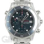 オメガ シーマスター クロノグラフ 2225.80 OMEGA 【中古】【メンズ】 【腕時計】 【送 ...