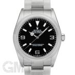 ロレックス エクスプローラーI 114270 Y番 ROLEX 【中古】【メンズ】 【腕時計】 【送料無料】 【年中無休】