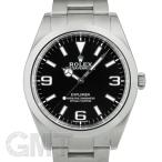 ロレックス エクスプローラI 214270 ランダムシリアル ROLEX 【中古】【メンズ】 【腕時計】 【送料無料】 【年中無休】