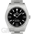 ロレックス エクスプローラー I 214270 ランダムシリアル ROLEX 【中古】【メンズ】 【腕時計】 【送料無料】 【年中無休】