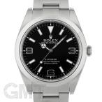 ロレックス エクスプローラーI 214270 ランダムシリアル ROLEX 【中古】【メンズ】 【腕時計】 【送料無料】 【年中無休】