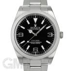 ロレックス エクスプローラー I 214270 ROLEX 【中古】【メンズ】 【腕時計】 【送料無料】 【年中無休】