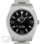 ロレックス エクスプローラI 214270 ランダムシリアル ROLEX 【中古】【メンズ】 【腕時計】 【送料無料】 【年中無休】