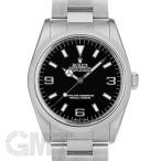 ロレックス エクスプローラー I 14270 S番 ROLEX 中古メンズ 腕時計 送料無料 年中無休