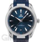 オメガ シーマスター アクアテラ 150M コーアクシャル マスター クロノメーター 41MM 220.12.41.21.03.001 OMEGA 【中古】【メンズ】 【腕時計】 【送料無料】