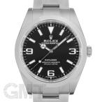 ロレックス エクスプローラーI 214270 ROLEX 【中古】【メンズ】 【腕時計】 【送料無料】 【年中無休】