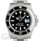 ロレックス サブマリーナ デイト 116610LN ブラック ROLEX 【中古】【メンズ】 【腕時計】 【送料無料】 【年中無休】
