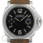 パネライ ルミノール マリーナ8Days ACCIAIO PAM00590 OFFICINE PANERAI 【中古】【メンズ】 【腕時計】 【送料無料】 【年中無休】