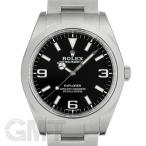 ロレックス エクスプローラー I 214270 ランダムシリアル ROLEX 【中古】【メンズ】 【腕時計】 【送料無料】 【年中無休】