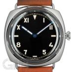 オフィチーネ パネライ ラジオミール1936 ユニークダイアル PAM00249【世界限定1936本】 OFFICINE PANERAI 【中古】【メンズ】 【腕時計】 【送料無料】