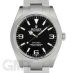 ロレックス エクスプローラーI 214270 ROLEX 【中古】【メンズ】 【腕時計】 【送料無料】 【年中無休】