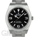 ロレックス エクスプローラーI 214270 ランダムシリアル ROLEX 【中古】【メンズ】 【腕時計】 【送料無料】 【年中無休】