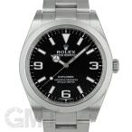 ロレックス エクスプローラーI 214270 ROLEX 【中古】【メンズ】 【腕時計】 【送料無料】 【年中無休】