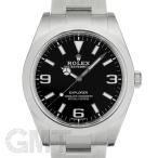 ロレックス エクスプローラー I 214270 新型ダイヤル ROLEX 【中古】【メンズ】 【腕時計】 【送料無料】 【年中無休】