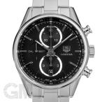 タグ・ホイヤー カレラ 1887 クロノグラフ CAR2110.BA0720 TAG HEUER 【 ...