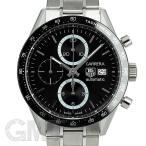 タグ・ホイヤー カレラ クロノグラフ タキメーター CV2010.BA079 TAG HEUER 【中古】【メンズ】 【腕時計】 【送料無料】 【年中無休】