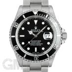 ロレックス サブマリーナー デイト 16610 K番 ROLEX 【中古】【メンズ】 【腕時計】 【 ...