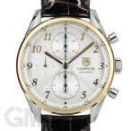 タグホイヤー カレラ ヘリテージ CAS2150.FC6291 TAG HEUER 中古メンズ 腕時計 送料無料 年中無休