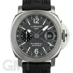 パネライ ルミノール GMT 44mm PAM00089 OFFICINE PANERAI 【中古】【メンズ】 【腕時計】 【送料無料】 【年中無休】