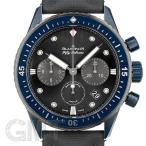 ブランパン フィフティ・ファゾムス・バチスカーフ・クロノグラフ・フライバック 5200-0310-G52A【世界限定250本】 BLANCPAIN 【中古】【メンズ】 【腕時計】