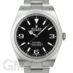 ロレックス エクスプローラー I 214270 ランダムシリアル ROLEX 【中古】【メンズ】 【腕時計】 【送料無料】 【年中無休】