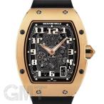 リシャールミル オートマティック RM67-01 エクストラフラット RG  RICHARD MILLE 【中古】【メンズ】 【腕時計】 【送料無料】 【年中無休】