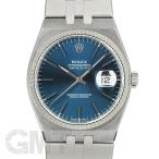 ロレックス オイスタークオーツ デイトジャスト 17014 ブルー P番 ROLEX 【中古】【メンズ】 【腕時計】 【送料無料】 【年中無休】