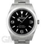 ロレックス エクスプローラー I 214270 ランダムシリアル ROLEX 【中古】【メンズ】 【腕時計】 【送料無料】 【年中無休】