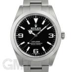 ロレックス エクスプローラ I 214270 ランダムシリアル ROLEX 【中古】【メンズ】 【腕時計】 【送料無料】 【年中無休】
