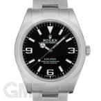 ロレックス エクスプローラーI 214270 ランダムシリアル ROLEX 【中古】【メンズ】 【腕時計】 【送料無料】 【年中無休】