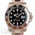 �����b�N�X GMT�}�X�^�[II 126715CHNR �u���b�N/�u���E�� �����_���V���A�� ROLEX �y���Áz�y�����Y�z �y�r���v�z �y���������z �y�N�����x�z