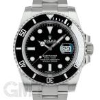 ロレックス サブマリーナー デイト 116610LN ブラック  ROLEX 【中古】【メンズ】 【腕時計】 【送料無料】 【年中無休】