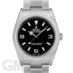 ロレックス エクスプローラー I 114270 M番 ROLEX 【中古】【メンズ】 【腕時計】 【送料無料】 【年中無休】