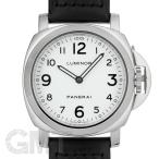 オフィチーネ パネライ ルミノール ベース 44ｍｍ PAM00114 OFFICINE PANER ...