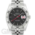 ロレックス ターノグラフ 116264 ブラック ジュビリーブレスレット Z番 ROLEX 中古メン ...