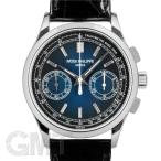 パテック・フィリップ コンプリケーション クロノグラフ 5170P-001 PATEK PHILIPPE 【中古】【メンズ】 【腕時計】 【送料無料】 【年中無休】