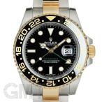 ロレックス GMTマスター II 116713LN ランダムシリアル ROLEX 【中古】【メンズ】 ...