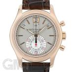 パテック・フィリップ コンプリケーテッド・ウォッチ アニュアルカレンダークロノグラフ 5960R-0 ...