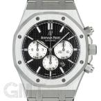 オーデマ・ピゲ ロイヤルオーク クロノグラフ 26331ST.OO.1220ST.02 AUDEMARS PIGUET 【中古】【メンズ】 【腕時計】 【送料無料】 【年中無休】