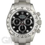 ロレックス デイトナ 116509G ブラック Z番 ROLEX 【中古】【メンズ】 【腕時計】 【 ...