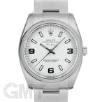 ロレックス エアキング 114200 ホワイト 369 G番 ROLEX 【中古】【ユニセックス】  ...