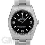 ロレックス エクスプローラーI 114270 K番 ROLEX 【中古】【メンズ】 【腕時計】 【送料無料】 【年中無休】