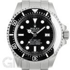 ロレックス ディープシー 116660 V番 ROLEX 中古メンズ 腕時計 送料無料 年中無休