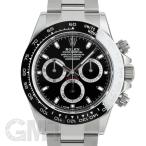未使用品/シールなしロレックス デイトナ 116500LN ブラック ROLEX 未使用品メンズ 腕時計 送料無料 年中無休