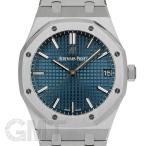 未使用品オーデマ・ピゲ ロイヤルオーク 15500ST.OO.1220ST.01ブティック限定 AUDEMARS PIGUET 未使用品メンズ 腕時計 送料無料 年中