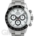 【未使用品/シールなし】ロレックス デイトナ 116500LN ホワイト ROLEX 【未使用品】【メンズ】 【腕時計】 【送料無料】 【年中無休】