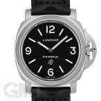 ネライ ルミノール ベース ロゴ 44ｍｍ PAM00000 OFFICINE PANERAI 中古 ...